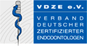 Logo VDZE