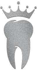 Zahnarztpraxis Paul Seemann Zahn-Logo